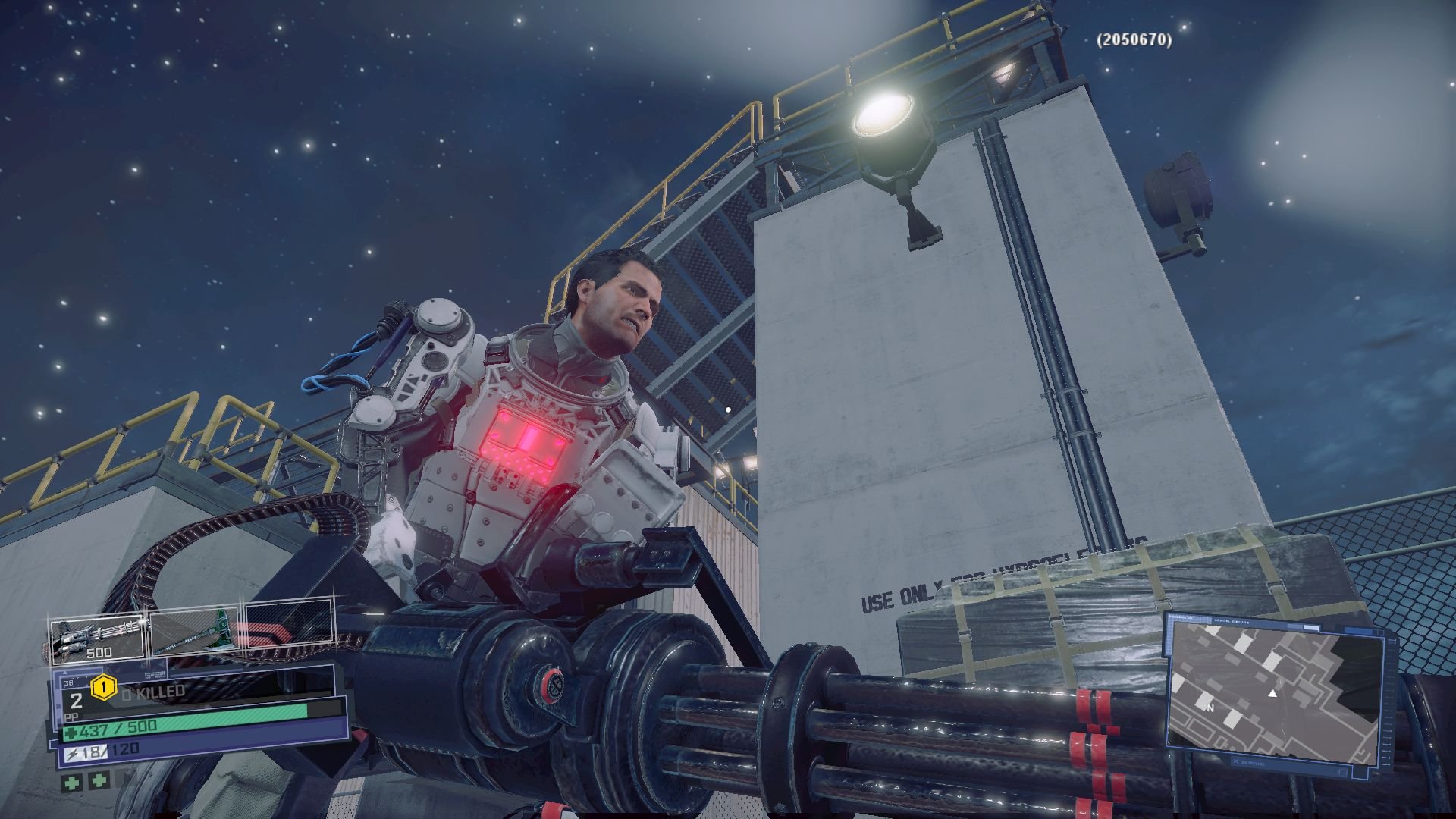 Dead Rising 4